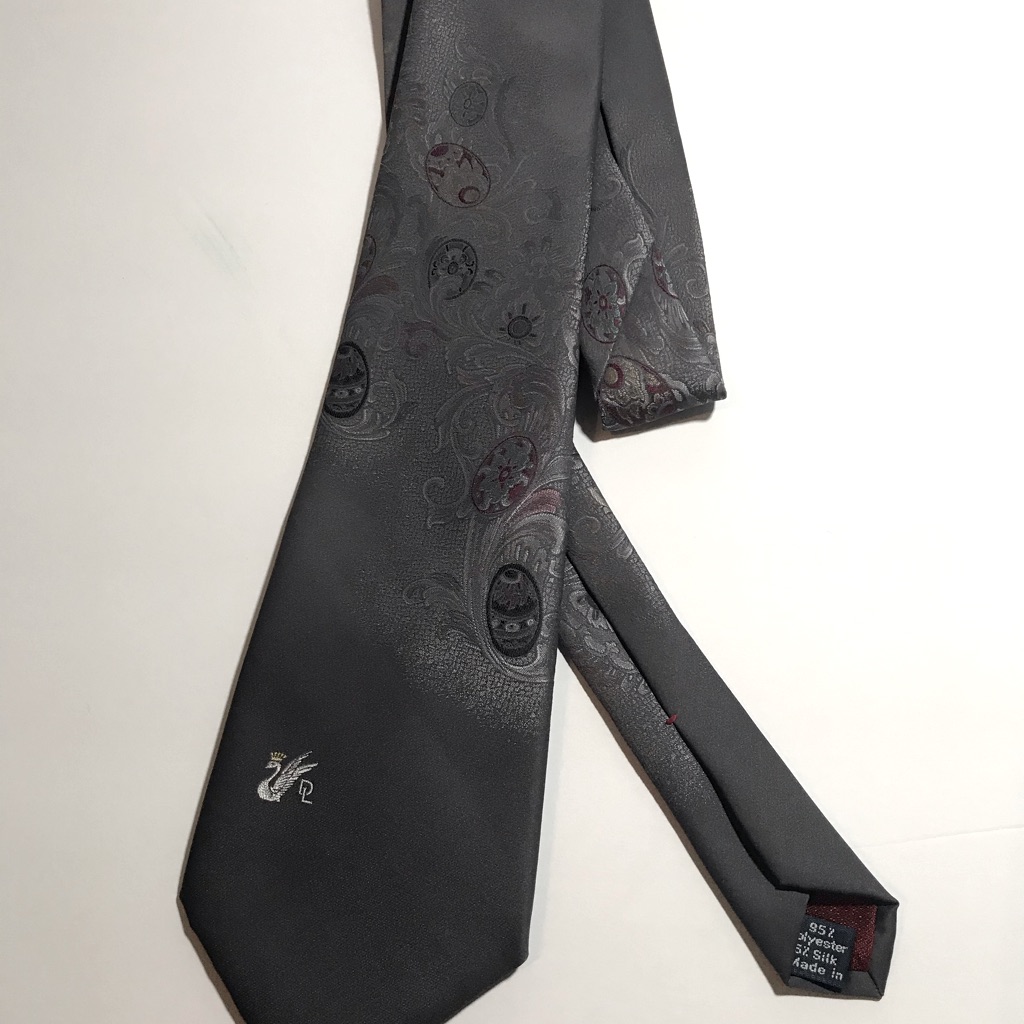 Vintage Don Loper Of Beverly Hills Tie